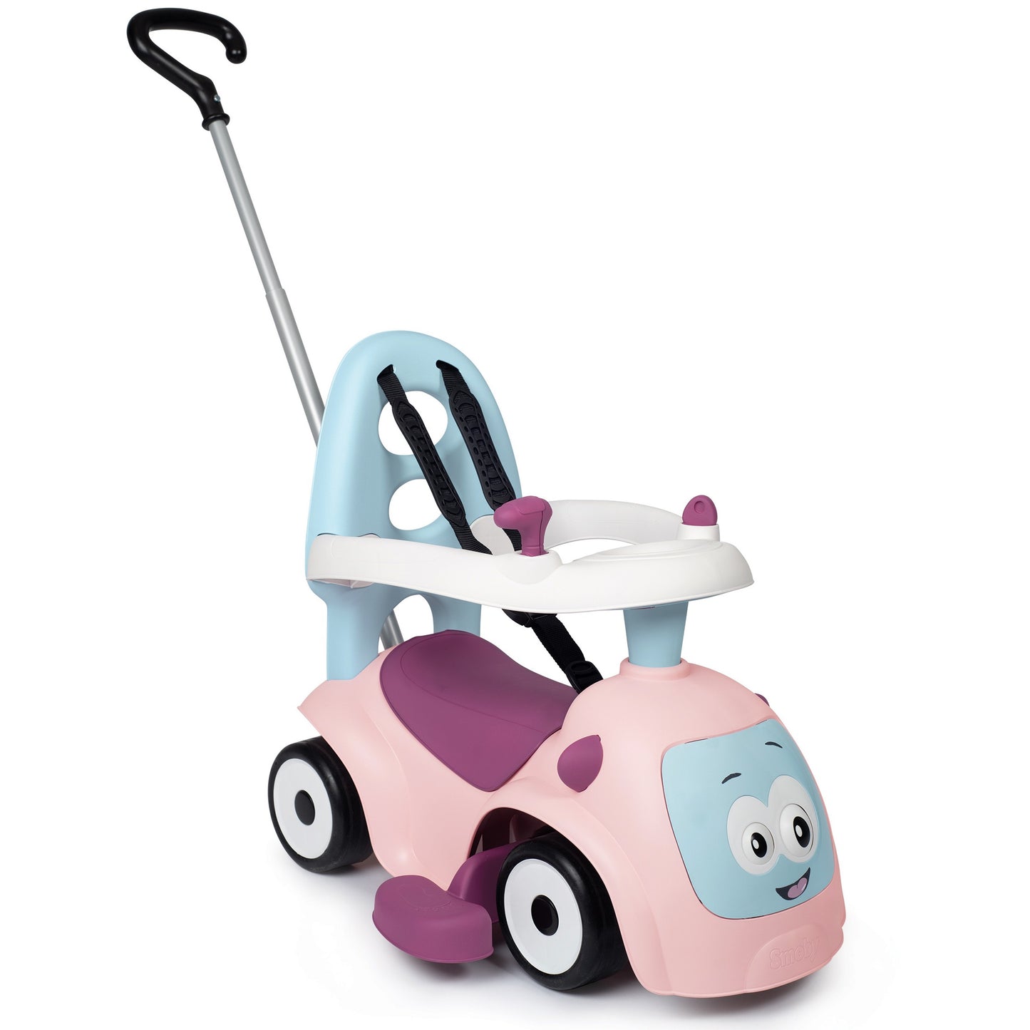 Ride-on Maestro 3in1 - Pink