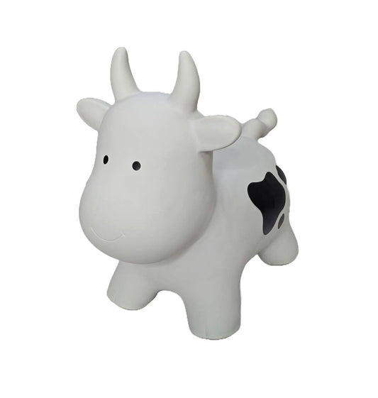 My First JUMPY – Grey Cow
