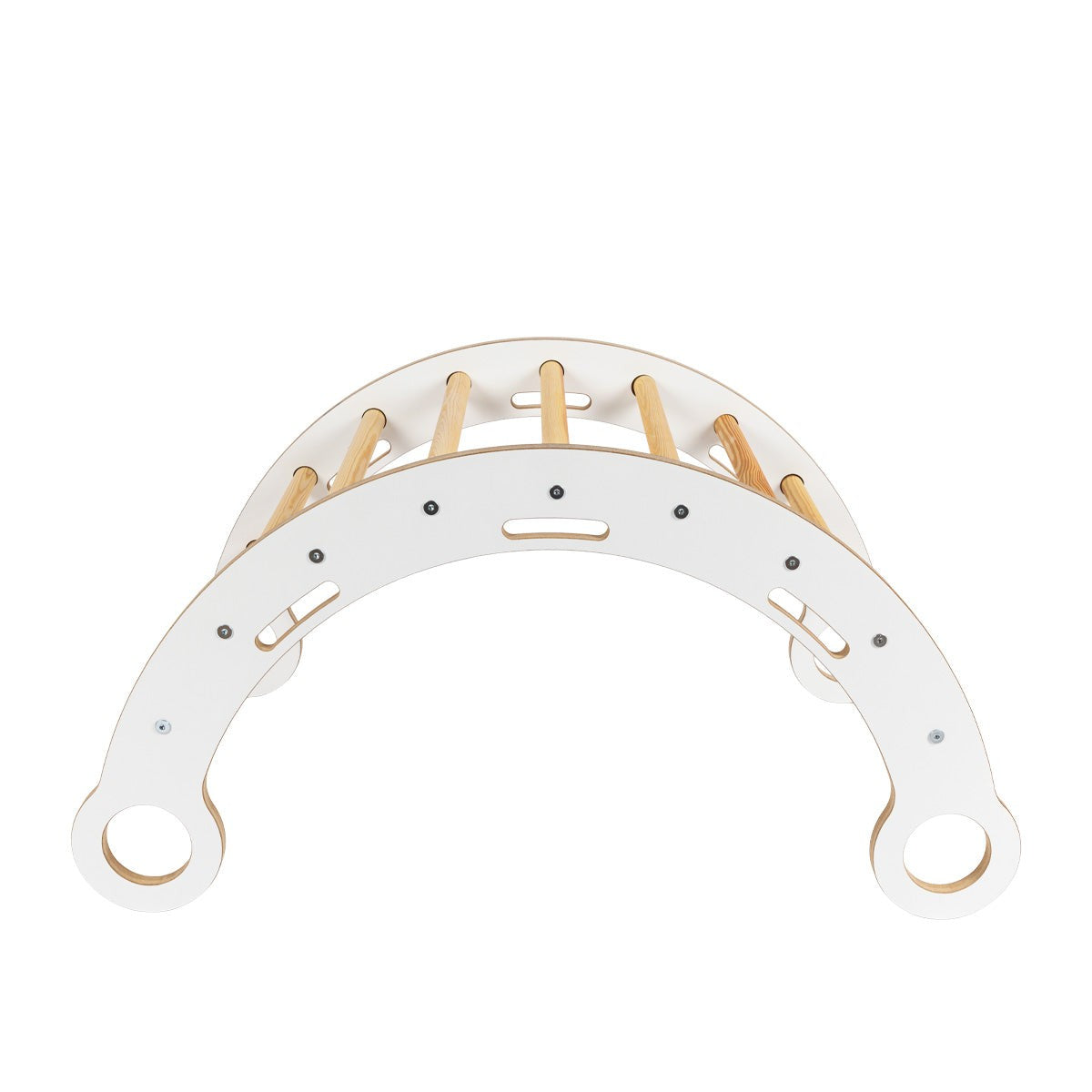 Snug Rocker for Kids - Fresh Mint Pillow